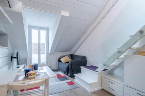 La Mole Lovely Sweet Mini Loft